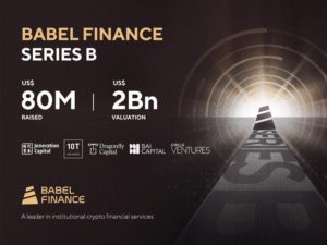 fot. Babel Finance TT